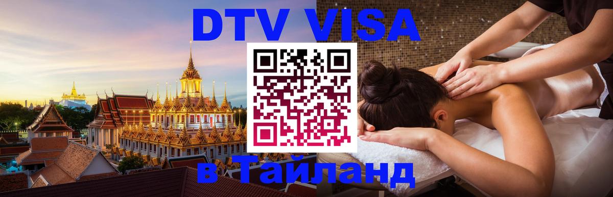 Оформление DTV визы под ключ: стоимость и тарифы, только загранпаспорт - 
